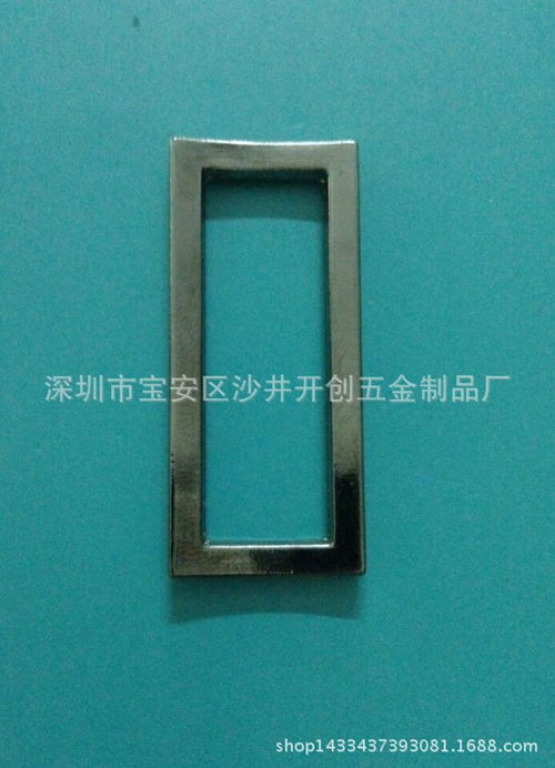 深圳市宝安区沙井开创五金制品厂