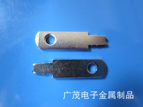 深圳赛格电子市场广茂电子展销部