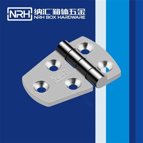 纳汇 nrh 合页cad铰链厂家 长排合页304不锈钢 人字合页