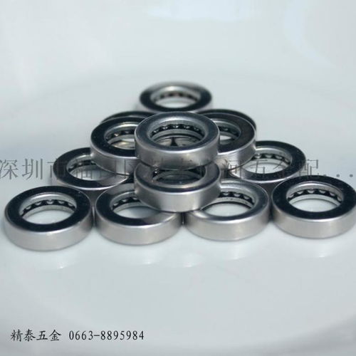 合页轴承,不锈钢合页专用轴承