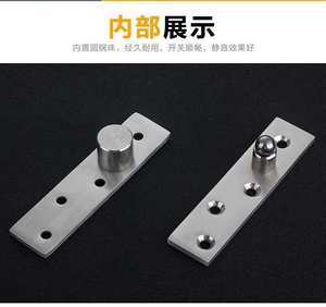 高端不锈钢门精选图鉴 427组不锈钢可调合页设计赏析