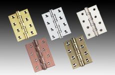 专业供应中高档不锈钢合页 聚焦明辉品牌与不锈钢可调合页