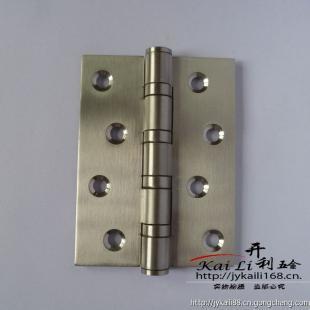 不锈钢中高档合页 以揭阳开利合页为例，解析不锈钢可调合页在五金工具领域的应用与优势