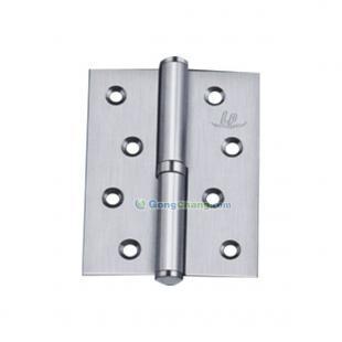 供应本厂专业生产美家之星不锈钢可卸合页 - 揭阳市步时五金厂